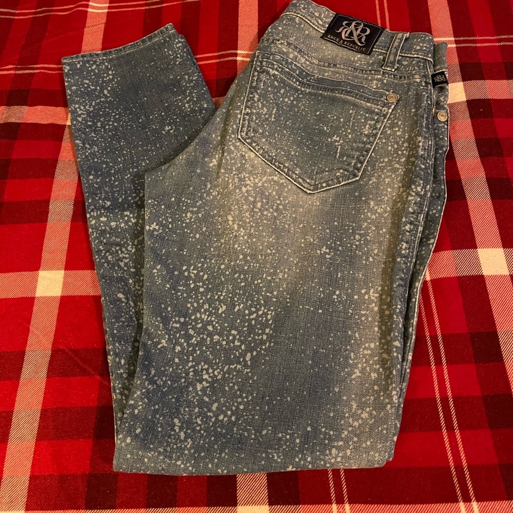 ‼️ Bundle and save - 3 Denim Jeans